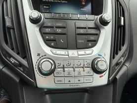 2014 CHEVROLET EQUINOX SUV WHITE AUTOMATIC - Budget Used Car Sales