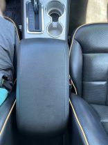 2008 LINCOLN MKX SUV V6, 3.5 LITER SPORT UTILITY 4D