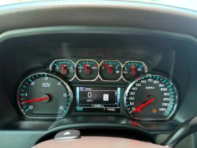 2018 Chevrolet Silverado 1500 Crew Cab Ltz Pickup 4d 5 3/4 Ft - Image 35