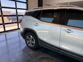 2019 GMC TERRAIN SUV 4-CYL, 1.5 LITER SLT SPORT UTILITY 4D