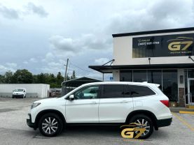 2019 Honda Pilot - Image 6