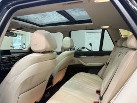 2014 BMW X5