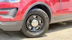 2018 Ford Explorer - Image 3