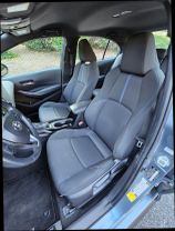 2022 TOYOTA COROLLA SE SEDAN 4D