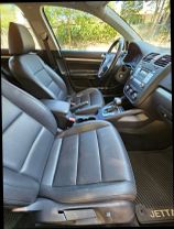 2010 VOLKSWAGEN JETTA LIMITED EDITION SEDAN 4D