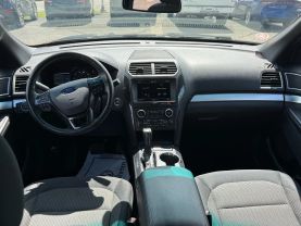 2016 Ford Explorer - Image 13