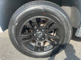 2019 CHEVROLET TAHOE SUV V8, ECOTEC3, 5.3 LITER LT SPORT UTILITY 4D - Gesner Auto Inc in Taunton, MA, 41.88613, -71.14527