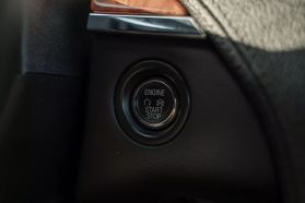 2014 LINCOLN MKS SEDAN V6, 3.7 LITER SEDAN 4D