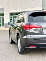 2014 ACURA RDX SUV V6, 3.5 LITER SPORT UTILITY 4D