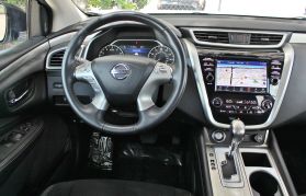 2018 NISSAN MURANO
