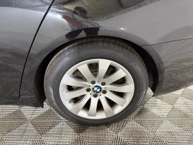 2011 BMW 7 SERIES