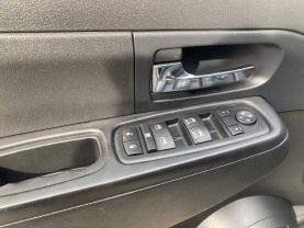 2012 JEEP LIBERTY SUV V6, 3.7 LITER SPORT SUV 4D