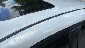 2022 NISSAN SENTRA SEDAN 4-CYL, 2.0 LITER SV SEDAN 4D at T&T Repairables - used car dealership in Spencer, Indiana.