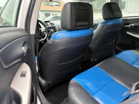 2013 TOYOTA COROLLA SEDAN 4-CYL, 1.8 LITER S SEDAN 4D
