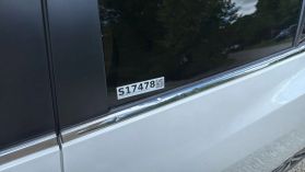 2022 NISSAN SENTRA SEDAN 4-CYL, 2.0 LITER SV SEDAN 4D at T&T Repairables - used car dealership in Spencer, Indiana.