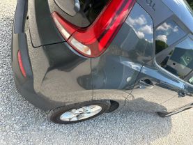 2022 KIA SOUL WAGON 4-CYL, 2.0 LITER LX WAGON 4D at T&T Repairables - used car dealership in Spencer, Indiana.
