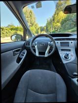 2015 TOYOTA PRIUS ONE HATCHBACK 4D