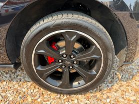 2024 FORD EXPEDITION MAX SUV V6, ECOBOOST, HO, TWIN TURBO, 3.5 LITER LIMITED SPORT UTILITY 4D