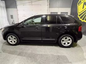 2012 FORD EDGE SUV 4-CYL, ECOBOOST 2.0L SEL SPORT UTILITY 4D