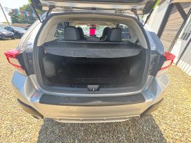 2019 SUBARU CROSSTREK SUV 4-CYL, PZEV, 2.0 LITER 2.0I LIMITED SPORT UTILITY 4D