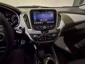 2022 CHEVROLET MALIBU SEDAN 4-CYL, TURBO, 1.5 LITER LT SEDAN 4D