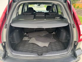 2009 HONDA CR-V SUV 4-CYL, VTEC, 2.4 LITER LX SPORT UTILITY 4D