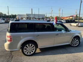 2017 FORD FLEX SUV V6, 3.5 LITER SEL SPORT UTILITY 4D at Major Key Motors - used car dealership in Lebanon, PA.