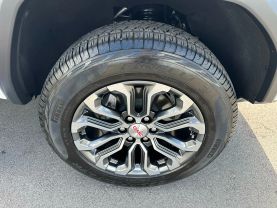 2023 GMC CANYON CREW CAB
