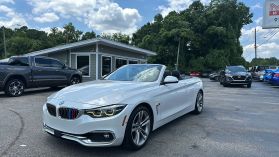 2018 Bmw 4 Series - Image 16
