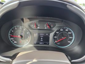 2023 CHEVROLET MALIBU SEDAN 4-CYL, TURBO, 1.5 LITER 1LT SEDAN 4D