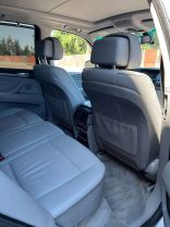 2009 BMW X5 SUV 6-CYL, 3.0 LITER XDRIVE30I SPORT UTILITY 4D