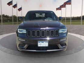 2019 JEEP GRAND CHEROKEE SUV