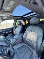 2017 BMW X5 SUV 6-CYL, TURBO, 3.0 LITER XDRIVE35I SPORT UTILITY 4D