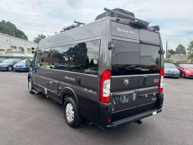 2021 THOR MOTOR COACH BB20A-21 CARGO V6, VVT, 3.6 LITER 3500 HIGH ROOF EXTENDED VAN 3D