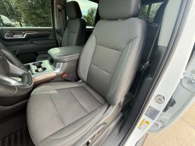 2024 CHEVROLET SILVERADO 2500 HD CREW CAB PICKUP V8, TURBO DIESEL, 6.6 LITER LT PICKUP 4D 6 1/2 FT