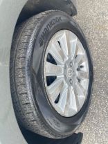 2011 TOYOTA SIENNA