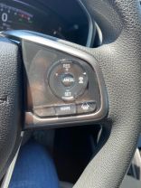 2017 HONDA CR-V SUV 4-CYL, TURBO, 1.5 LITER EX SPORT UTILITY 4D