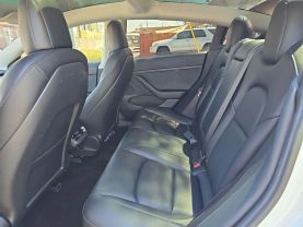 -2021 Tesla Model 3 - Image 8
