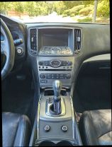 2010 INFINITI G G37 JOURNEY SEDAN 4D