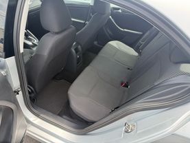 2014 VOLKSWAGEN JETTA SEDAN 4-CYL, 2.0 LITER 2.0L S SEDAN 4D