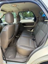 2004 FORD ESCAPE