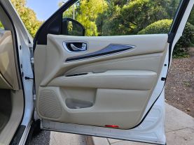 2013 INFINITI JX JX35 SPORT UTILITY 4D