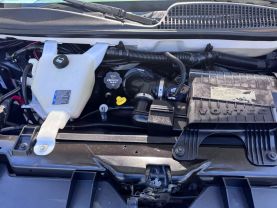 2015 CHEVROLET EXPRESS 2500 CARGO CARGO V8, FLEX FUEL, 4.8 LITER VAN 3D