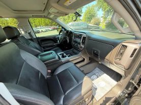 2017 Gmc Sierra 1500 Crew Cab Slt Pickup 4d 5 3/4 Ft - Image 25
