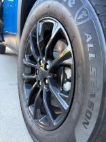 2023 JEEP CHEROKEE SUV 4-CYL, ZERO EVAP, 2.4 LITER ALTITUDE LUX SPORT UTILITY 4D
