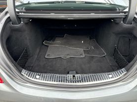 2017 MERCEDES-BENZ S-CLASS SEDAN V8, TWIN TURBO, 4.7 LITER S 550 4MATIC SEDAN 4D