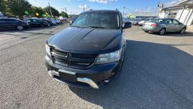 2015 DODGE JOURNEY
