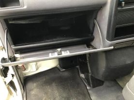 1997 MITSUBISHI MINICAB TRUCK 3G83 -