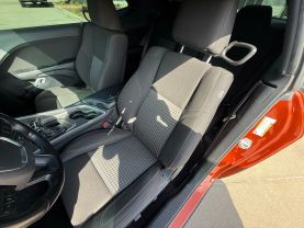2021 DODGE CHALLENGER COUPE V6, 3.6 LITER SXT COUPE 2D