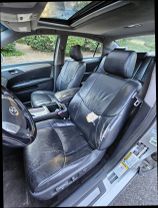 2005 TOYOTA AVALON TOURING SEDAN 4D